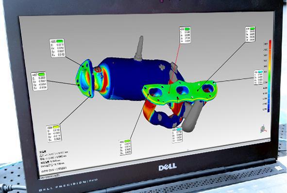 Manufacturing Capabilities and Production Capacity